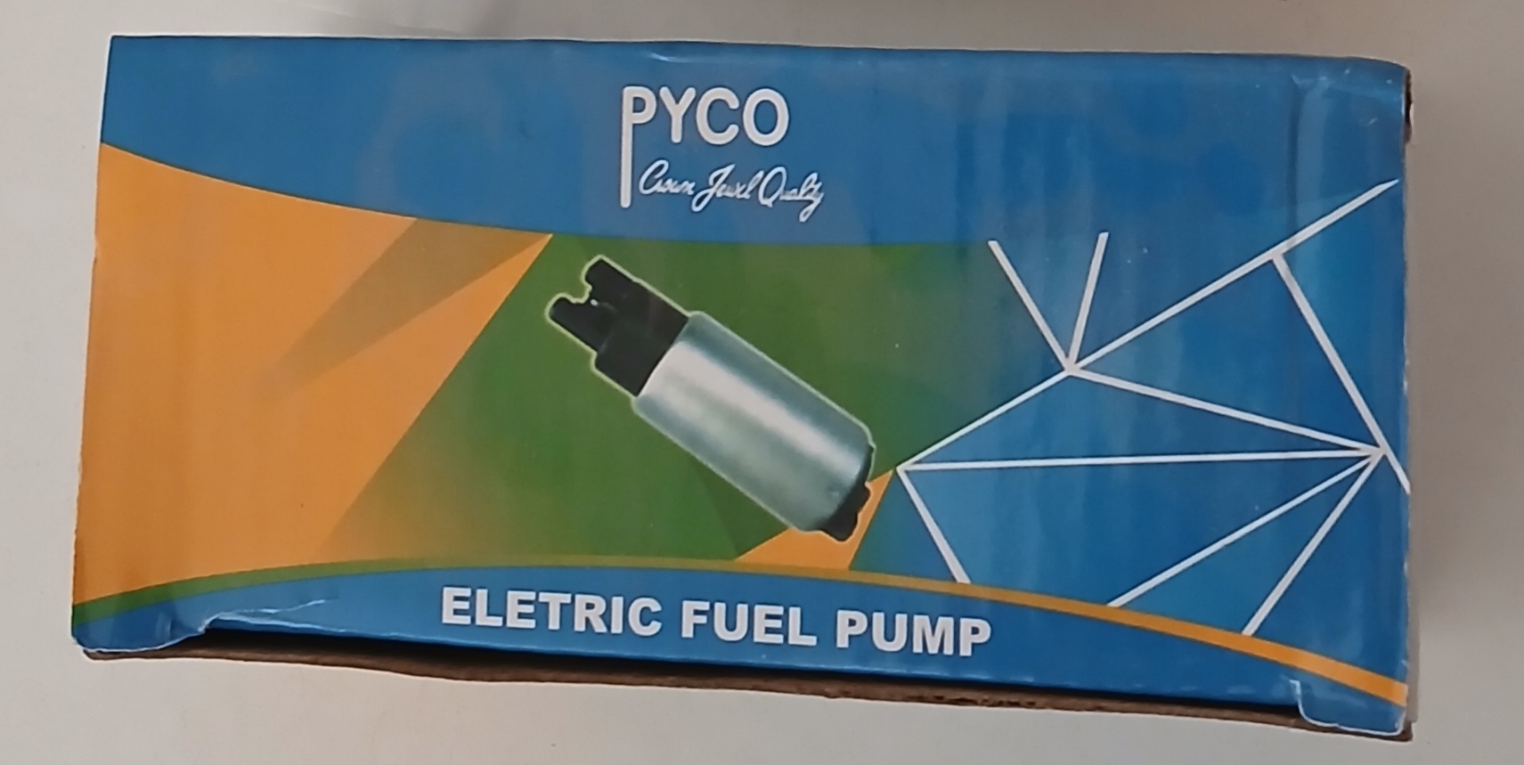 مغری پمپ بنزین