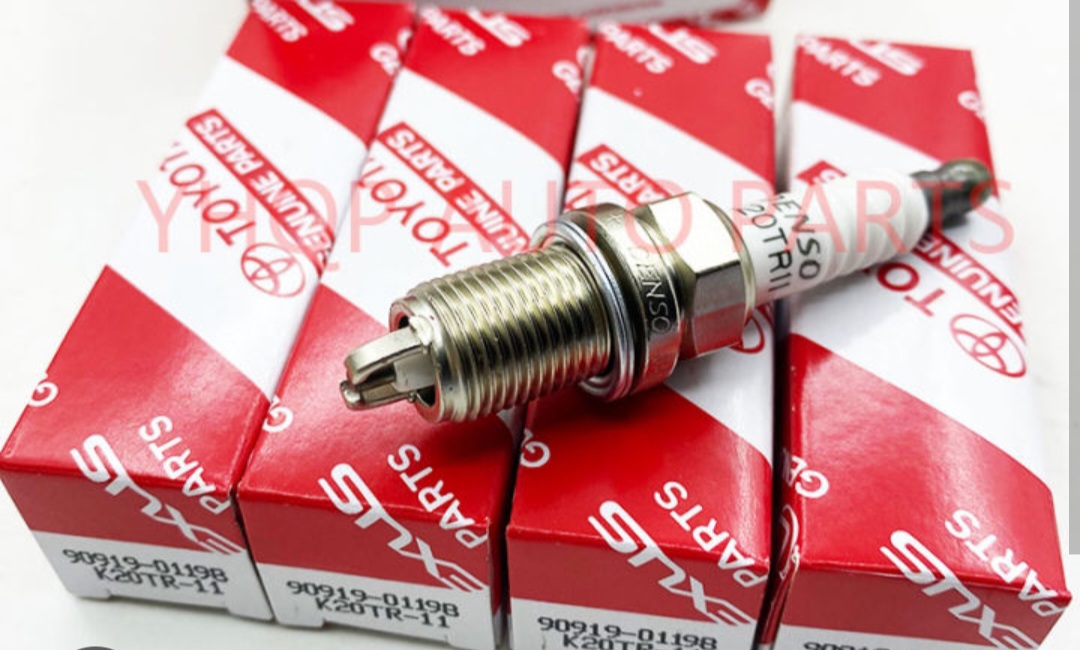 شمع دنسو دوپلاتین