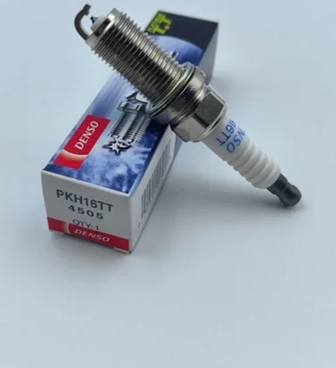 شمع دنسو پلاتینیوم‌پایه بلند PKH20TT کد 4506