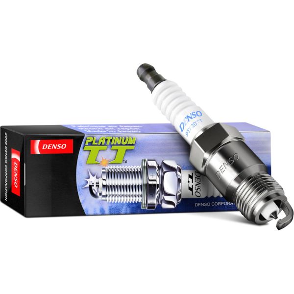 شمع سوزنی پایه کوتاه دنسو